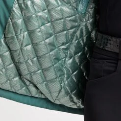 Hadley Waterproof Winter Insulated Jacket By SmartPak -Lemieux Store 33434 33066 33988 34641 34018 hadley nff0073