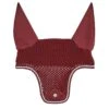 SmartPak Luxe Collection Ear Bonnet