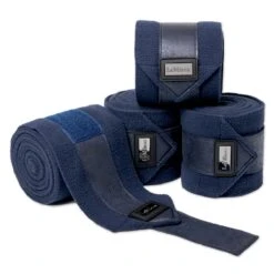 LeMieux Rhone Polo Wraps