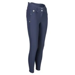 Back On Track Julia Knee Patch Breeches