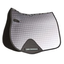 Weatherbeeta Prime Ombre AP Pad -Lemieux Store 33798 grey 1