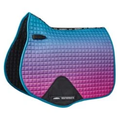 Weatherbeeta Prime Ombre AP Pad -Lemieux Store 33798 midnight aurora 1