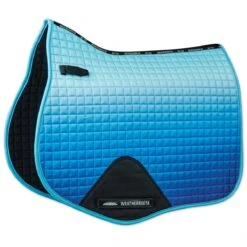 Weatherbeeta Prime Ombre AP Pad -Lemieux Store 33798 oceanbreeze