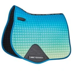 Weatherbeeta Prime Ombre AP Pad -Lemieux Store 33798 oceans reef 1