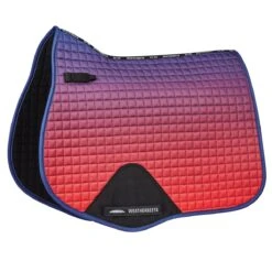 Weatherbeeta Prime Ombre AP Pad -Lemieux Store 33798 stormy sky 1