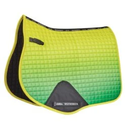 Weatherbeeta Prime Ombre AP Pad -Lemieux Store 33798 sunflower field 1