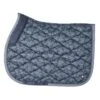 SmartPak Luxe Collection AP Saddle Pad - Embossed Collection
