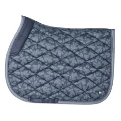 SmartPak Luxe Collection AP Saddle Pad - Embossed Collection
