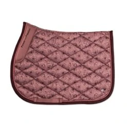 Lemieux Store 23 SmartPak Luxe Collection AP Saddle Pad - Embossed - Clearance!