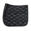 SmartPak Luxe Collection Dressage Saddle Pad - Embossed - Clearance!