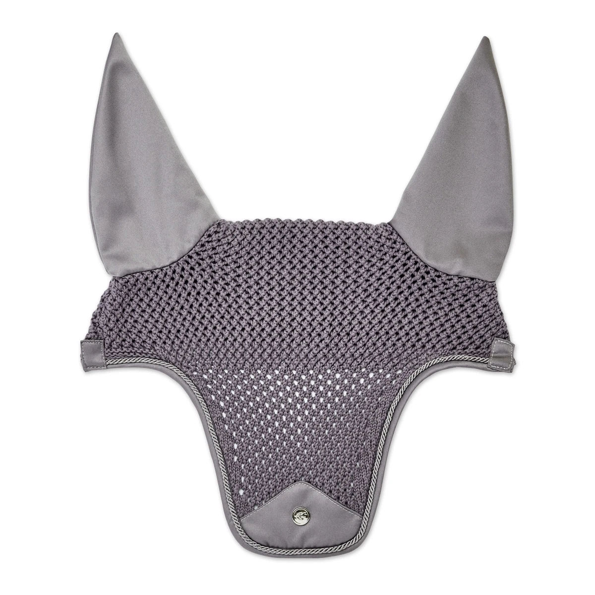 SmartPak Luxe Rider Reminders Ear Bonnet - Left/Right 4 SmartPak Luxe Rider Reminders Ear Bonnet - Left/Right - Image 4