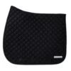 SmartPak Deluxe Organic Cotton Medium Diamond Dressage Saddle Pad