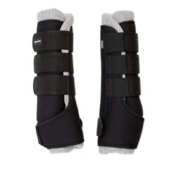 Lemieux Store 47 SmartPak Bamboo Quick Wraps