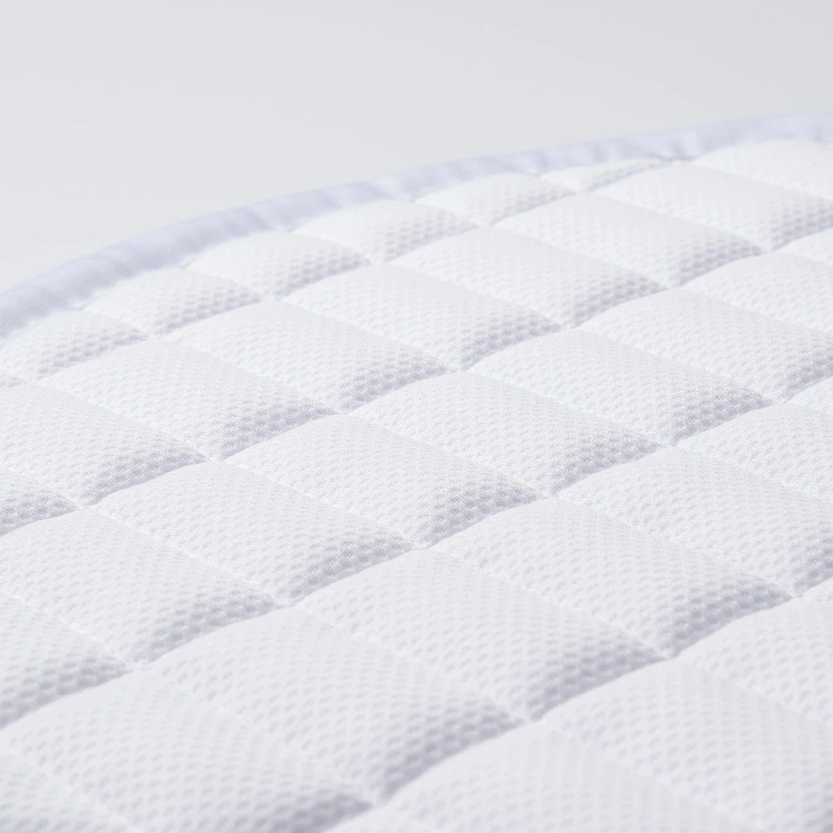 LeMieux Self Cooling Close Contact Saddle Pad 7 LeMieux Self Cooling Close Contact Saddle Pad - Image 7