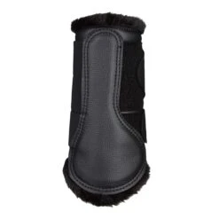 LeMieux Fleece Lined Brushing Boots