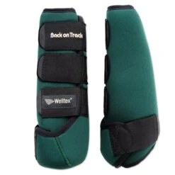 Back On Track Opal Exercise Boot -Lemieux Store 33861 hunter 5594