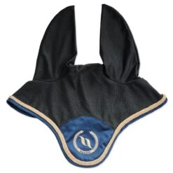 Back On Track Nights Collection Fly Bonnet