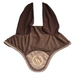 Back On Track Haze Collection Fly Bonnet