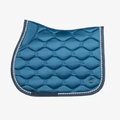 PS Of Sweden Signature Jump Saddle Pad