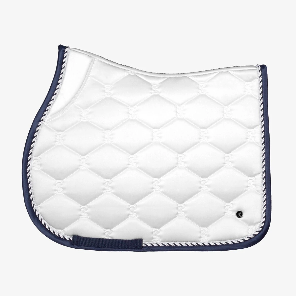 PS Of Sweden Signature Jump Saddle Pad 2 PS Of Sweden Signature Jump Saddle Pad - Image 2