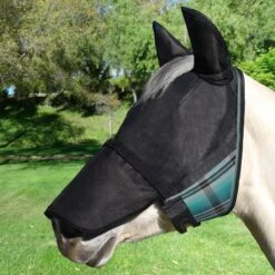 Kensington Uviator CatchMask With Ears -Lemieux Store 33894 atlantis