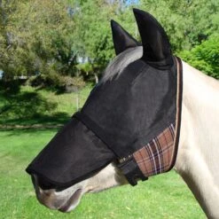 Kensington Uviator CatchMask With Ears