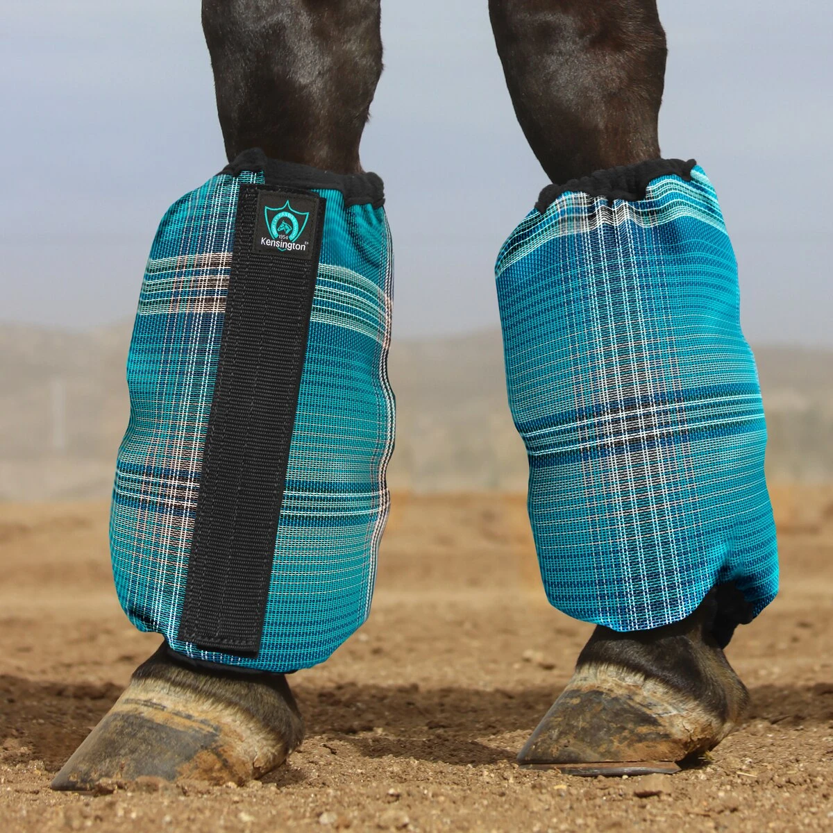 Kensington BubbleBoots® 6 Kensington BubbleBoots® - Image 6