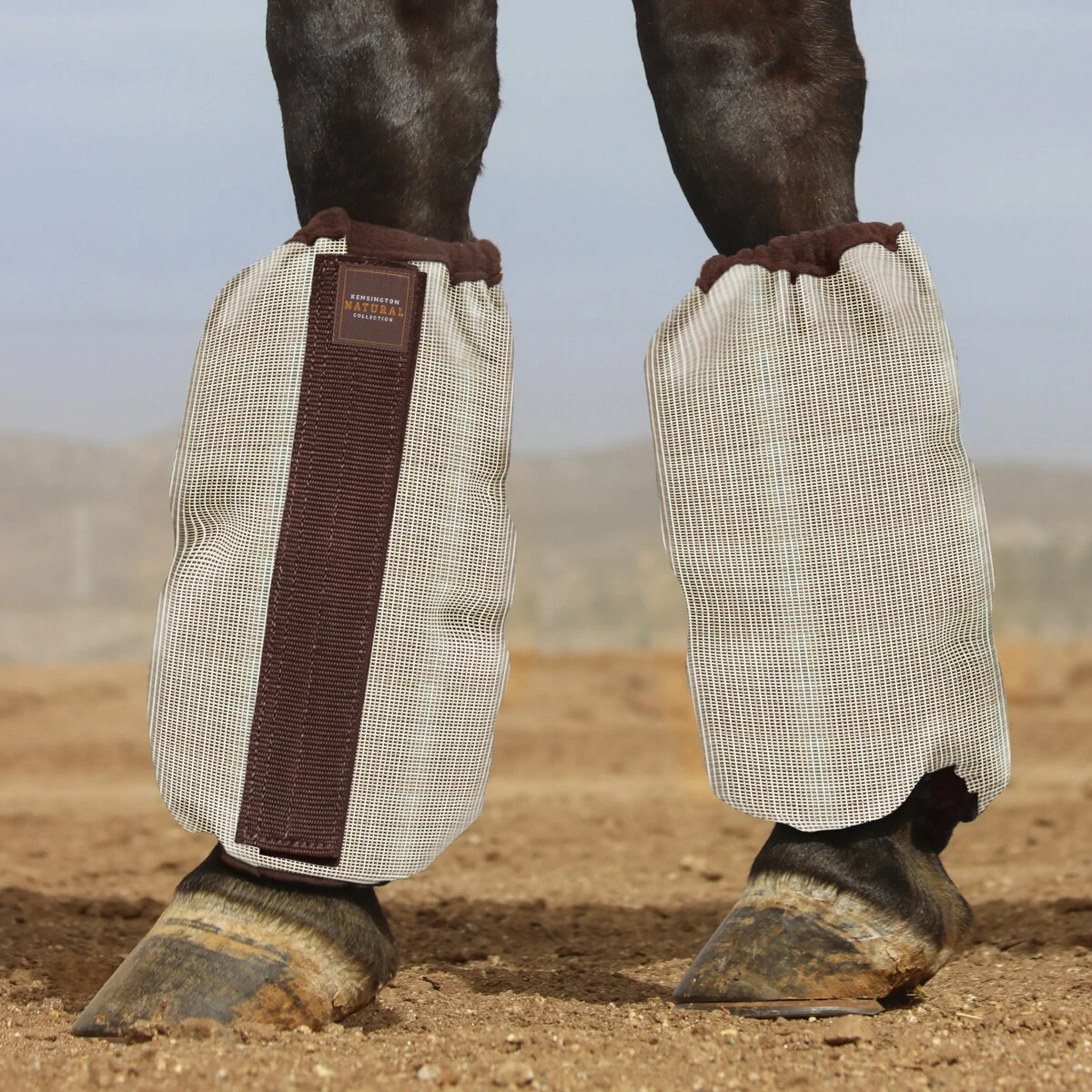 Kensington BubbleBoots® 2 Kensington BubbleBoots® - Image 2