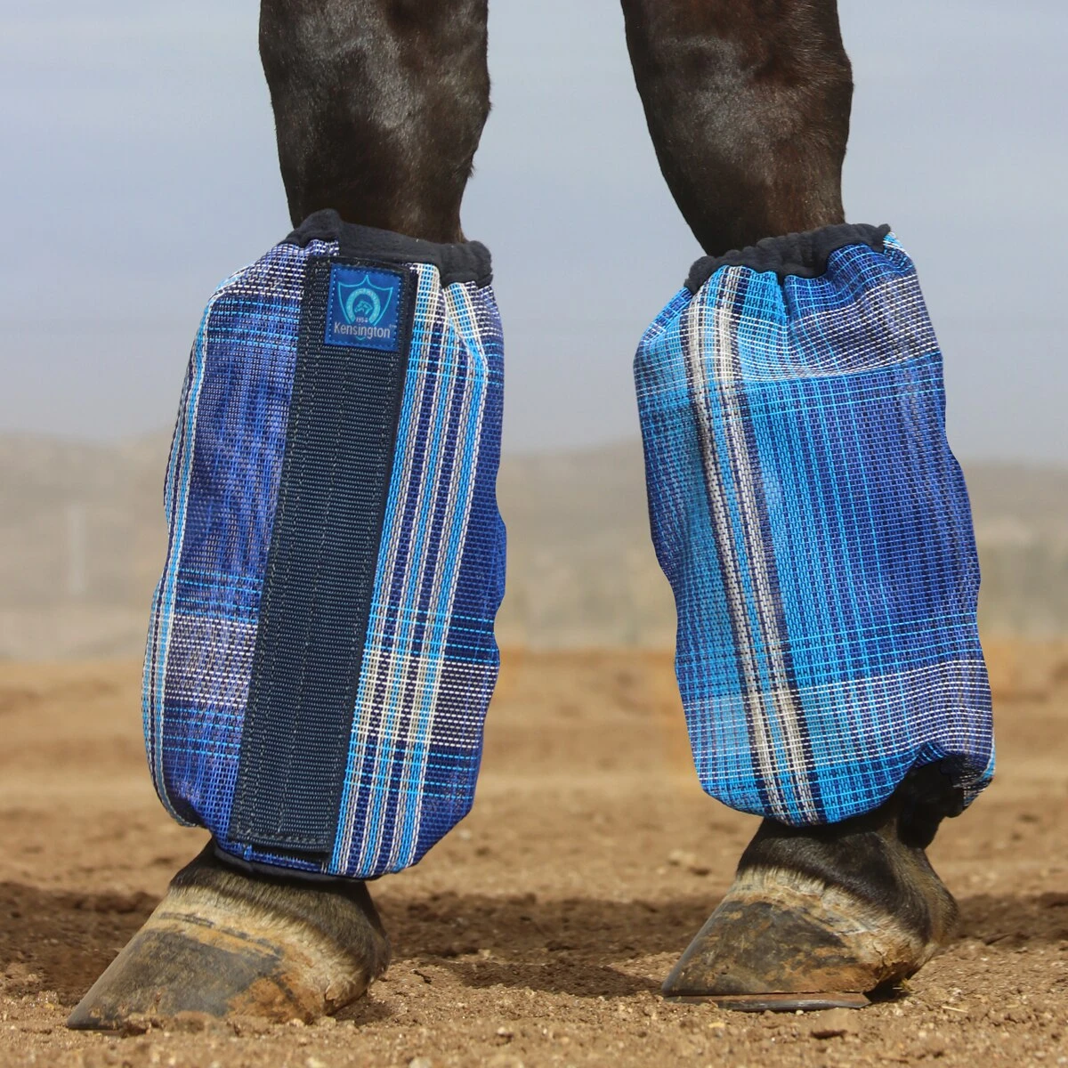 Kensington BubbleBoots® 4 Kensington BubbleBoots® - Image 4