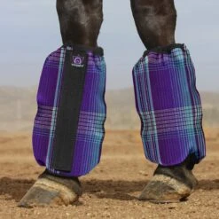 Kensington BubbleBoots® 8 Kensington BubbleBoots® -Lemieux Store 33895 lavendermint