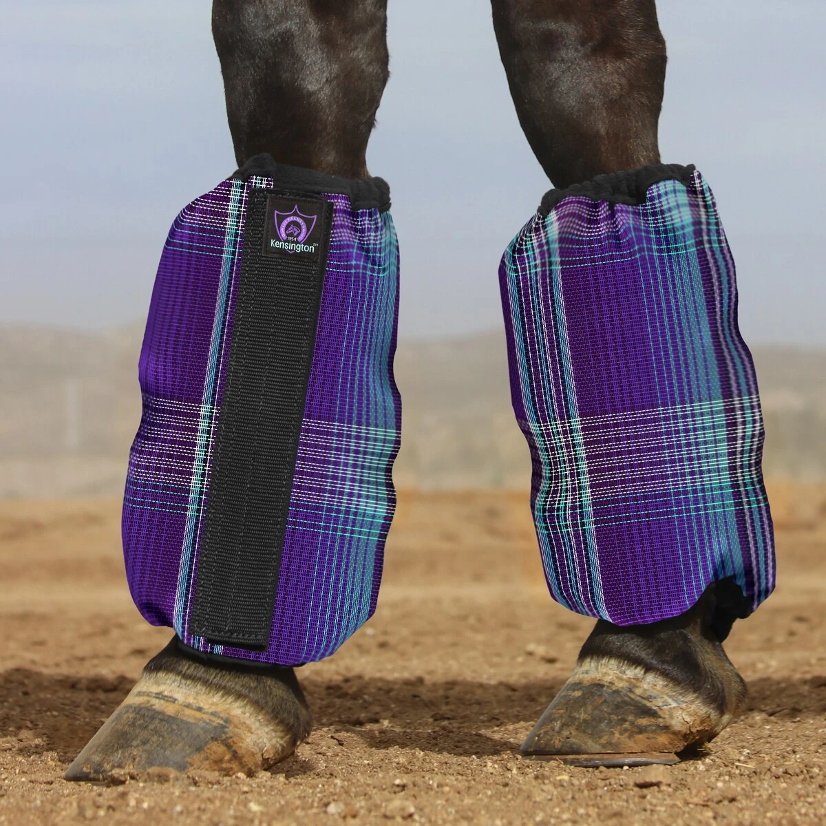 Kensington BubbleBoots® 3 Kensington BubbleBoots® - Image 3