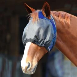 Kensington Uviator Fly Mask