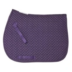SmartPak Classic Small Diamond Pony AP Saddle Pad