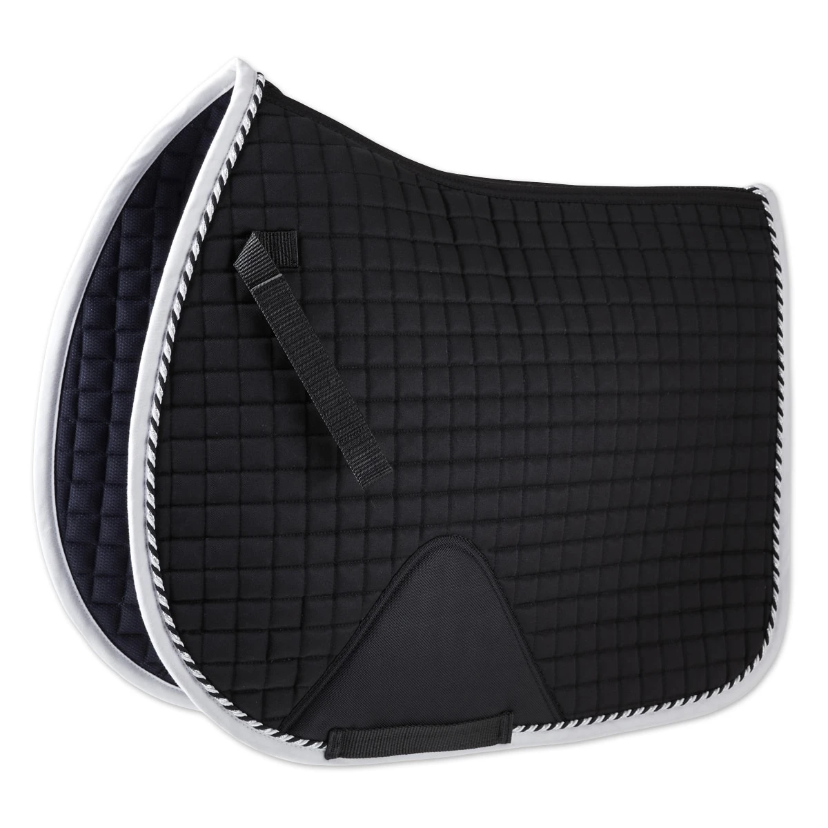 SmartPak Deluxe AP Saddle Pad With Mesh Spine And COOLMAX® 2 SmartPak Deluxe AP Saddle Pad With Mesh Spine And COOLMAX® - Image 2