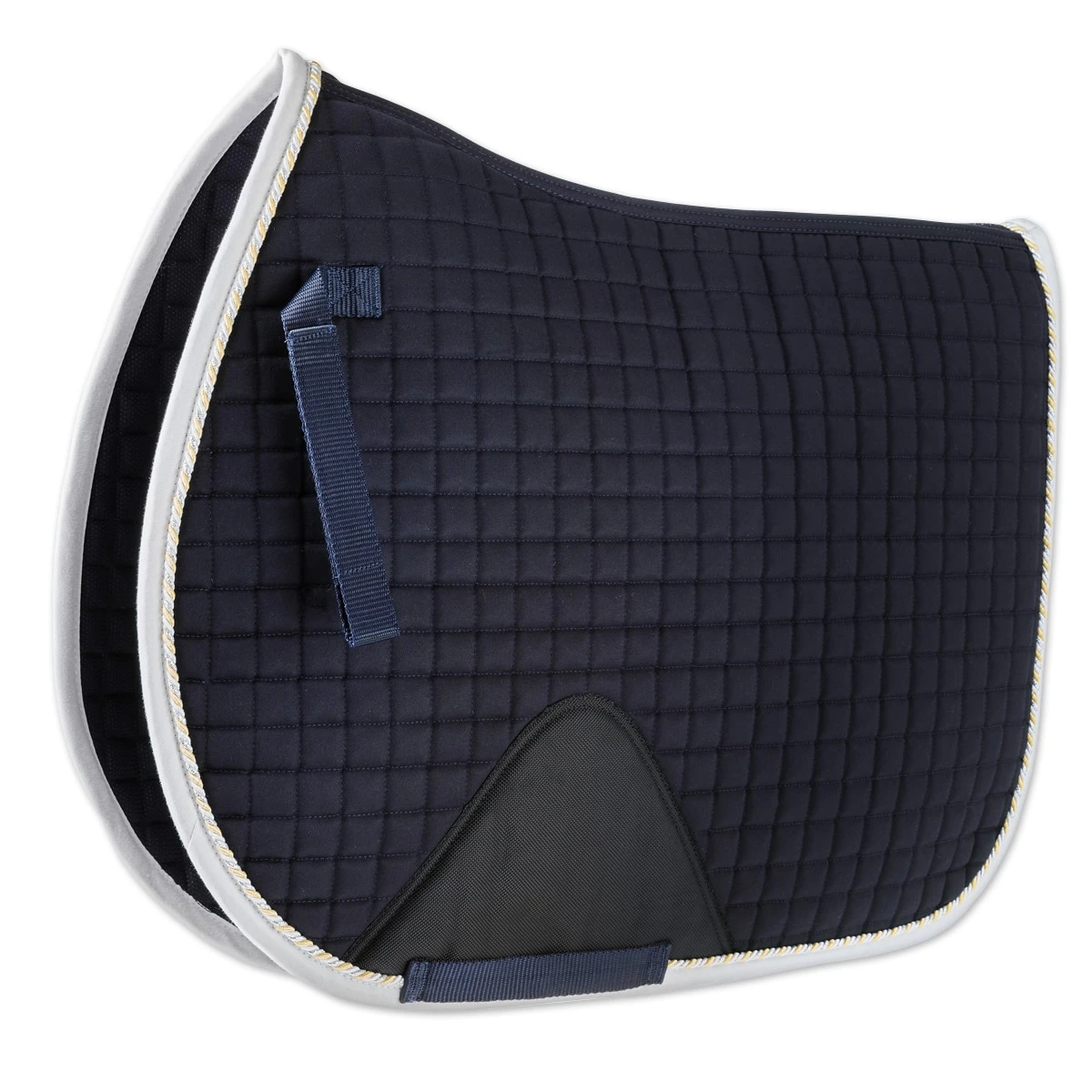 SmartPak Deluxe AP Saddle Pad With Mesh Spine And COOLMAX® 6 SmartPak Deluxe AP Saddle Pad With Mesh Spine And COOLMAX® - Image 6