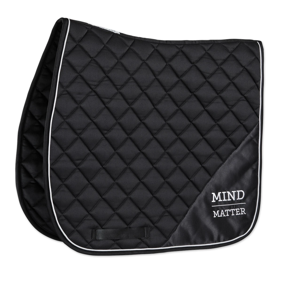 SmartPak Deluxe Dressage Saddle Pad - Inspo Collection 2 SmartPak Deluxe Dressage Saddle Pad - Inspo Collection - Image 2