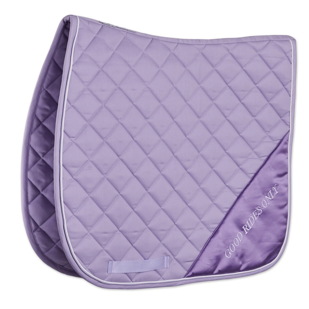 SmartPak Deluxe Dressage Saddle Pad - Inspo Collection 6 SmartPak Deluxe Dressage Saddle Pad - Inspo Collection - Image 6