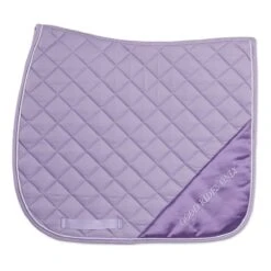 SmartPak Deluxe Dressage Saddle Pad - Inspo Collection 10 SmartPak Deluxe Dressage Saddle Pad - Inspo Collection -Lemieux Store 33915 lightiris goodridesonly 15779