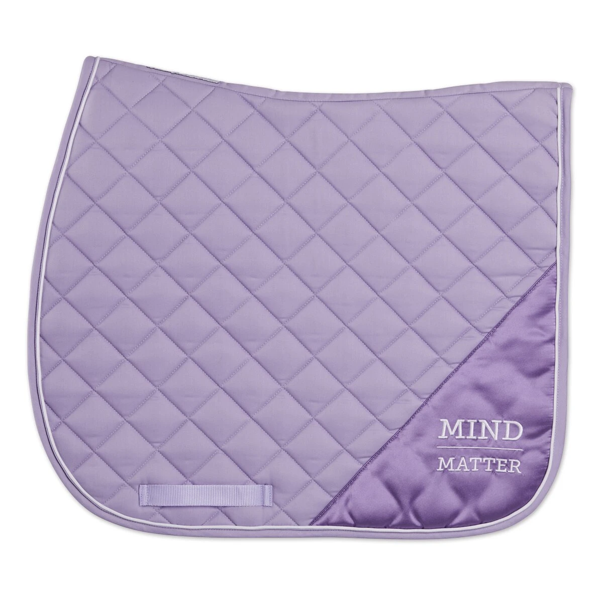 SmartPak Deluxe Dressage Saddle Pad - Inspo Collection 3 SmartPak Deluxe Dressage Saddle Pad - Inspo Collection - Image 3