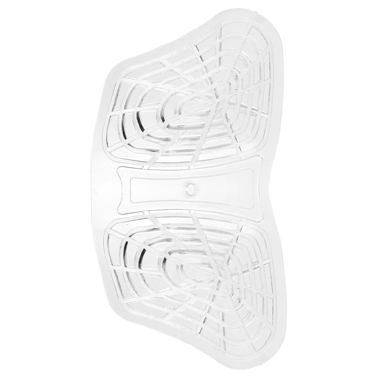 Horze Gel Riser Pad 1 Horze Gel Riser Pad