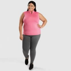 Piper Extended Silicone Grip Tights -Lemieux Store 33996 darkrose 34987 charcoal 28125 black 20514