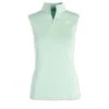 Piper SmartCore™ Sleeveless ¼ Zip Sun Shirt - Clearance!