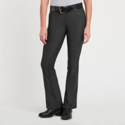 Piper Fusion Boot Cut Breech By SmartPak- Full Seat