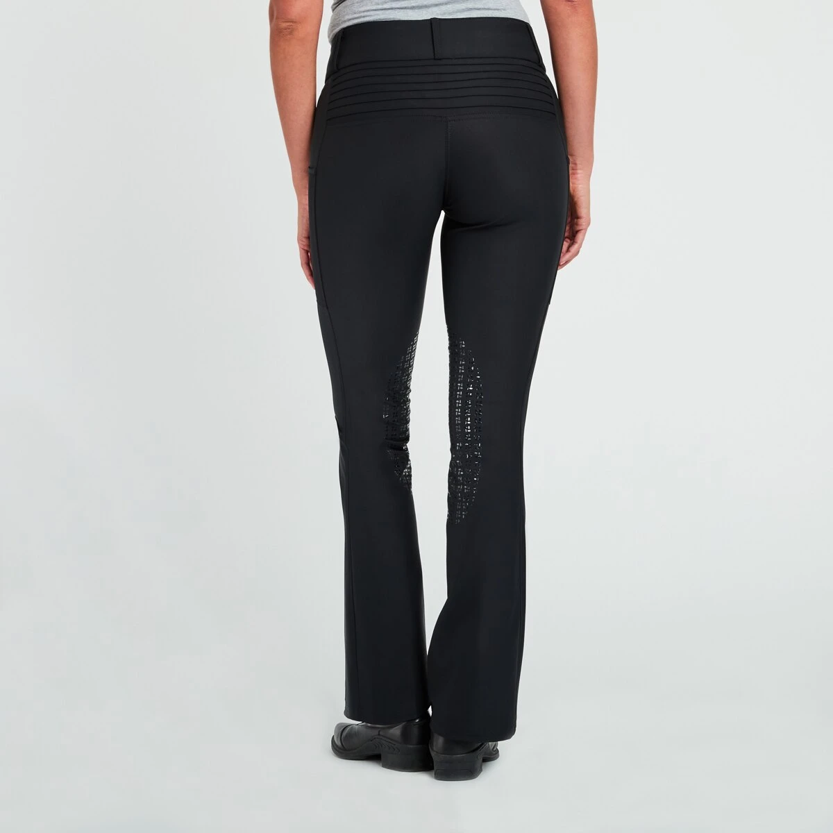 Piper Fusion Boot Cut Breech By SmartPak- Knee Patch 8 Piper Fusion Boot Cut Breech By SmartPak- Knee Patch - Image 8