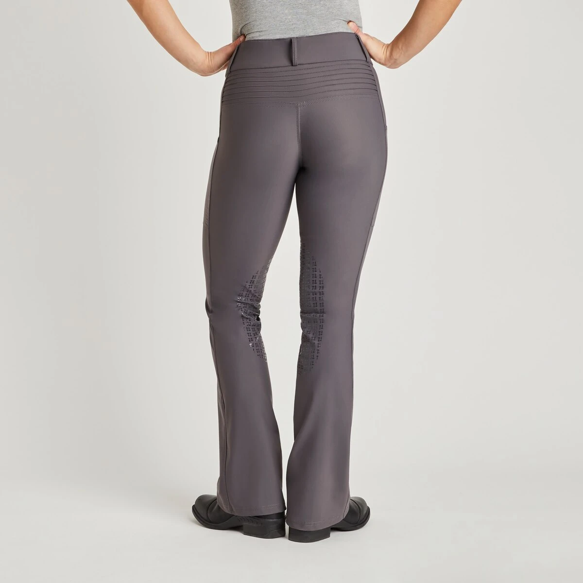 Piper Fusion Boot Cut Breech By SmartPak- Knee Patch 12 Piper Fusion Boot Cut Breech By SmartPak- Knee Patch - Image 12