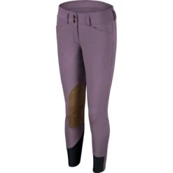 Lemieux Store 14 RJ Classics Girls Avery Knee Patch Breeches - Clearance!