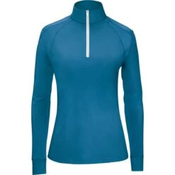 RJ Classics Sienna Long Sleeve W/ 37.5® Temperature Regulating Technology - Clearance! 8 RJ Classics Sienna Long Sleeve W/ 37.5® Temperature Regulating Technology - Clearance! -Lemieux Store 34069 deepwater 1
