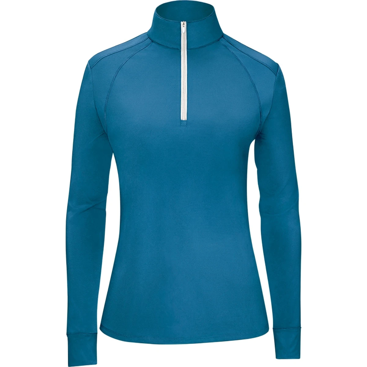 RJ Classics Sienna Long Sleeve W/ 37.5® Temperature Regulating Technology - Clearance! 4 RJ Classics Sienna Long Sleeve W/ 37.5® Temperature Regulating Technology - Clearance! - Image 4