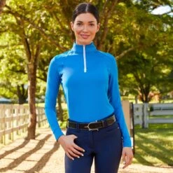 RJ Classics Sienna Long Sleeve W/ 37.5® Temperature Regulating Technology - Clearance! 9 RJ Classics Sienna Long Sleeve W/ 37.5® Temperature Regulating Technology - Clearance! -Lemieux Store 34069 deepwater l1