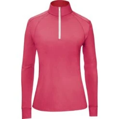 RJ Classics Sienna Long Sleeve W/ 37.5® Temperature Regulating Technology - Clearance!
